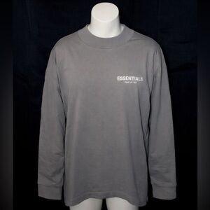 Fear of God Essentials Long Sleeve